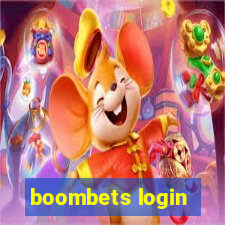 boombets login